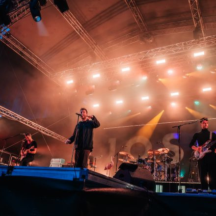 Josh. Eichenwald Open Air