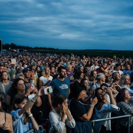 Josh. Eichenwald Open Air