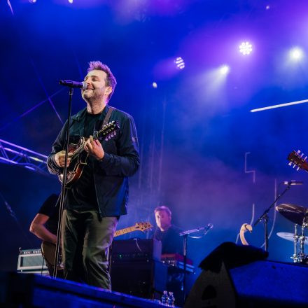Josh. Eichenwald Open Air