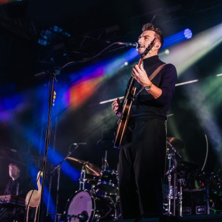 Josh. Eichenwald Open Air