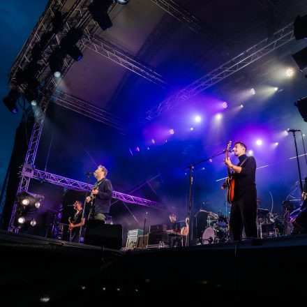 Josh. Eichenwald Open Air