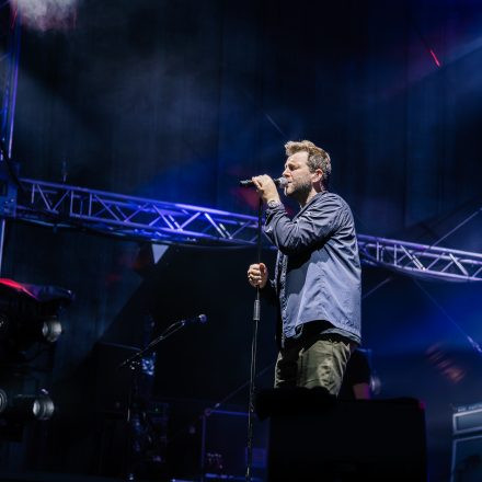 Josh. Eichenwald Open Air