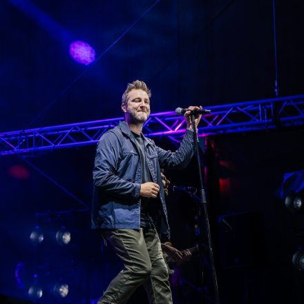 Josh. Eichenwald Open Air