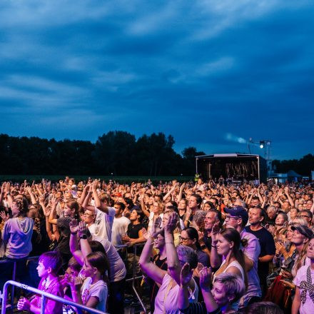 Josh. Eichenwald Open Air