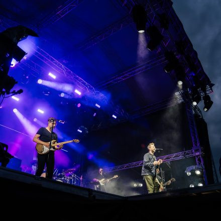 Josh. Eichenwald Open Air