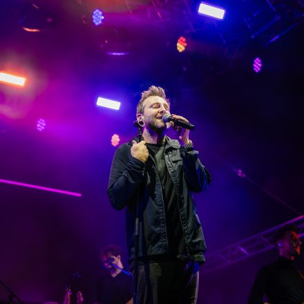Josh. Eichenwald Open Air