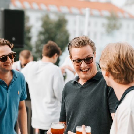 Afterwork Vienna