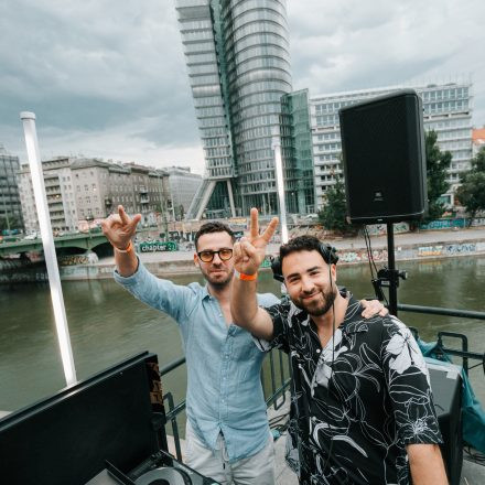 Afterwork Vienna