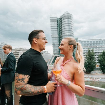 Afterwork Vienna