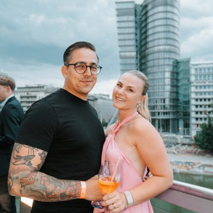Afterwork Vienna