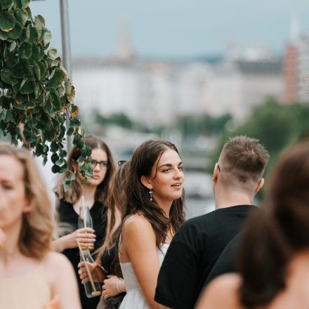 Afterwork Vienna
