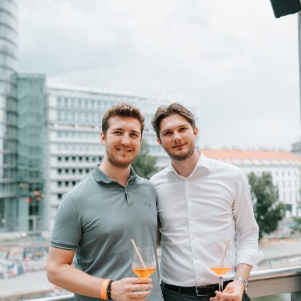Afterwork Vienna