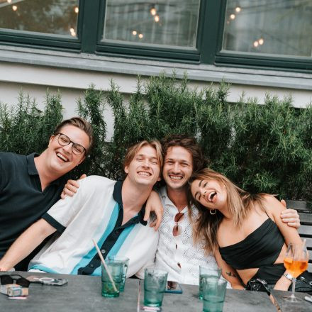 Afterwork Vienna