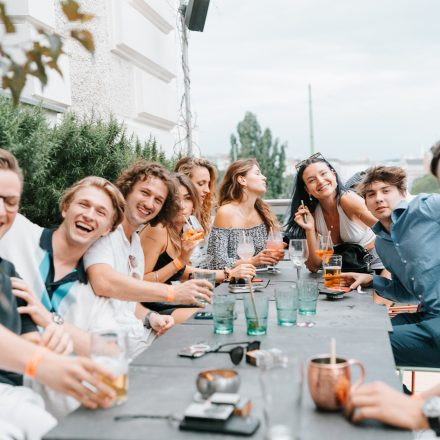 Afterwork Vienna