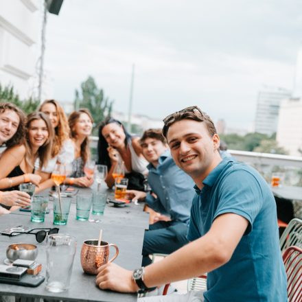 Afterwork Vienna