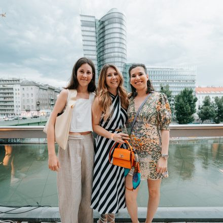 Afterwork Vienna