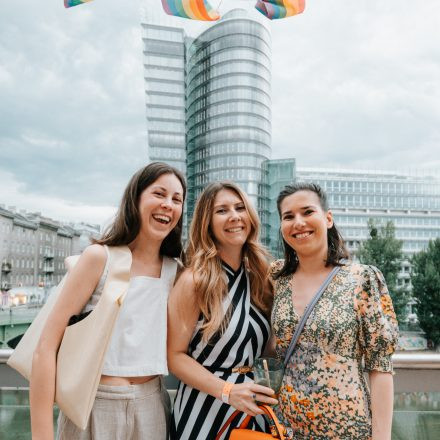 Afterwork Vienna