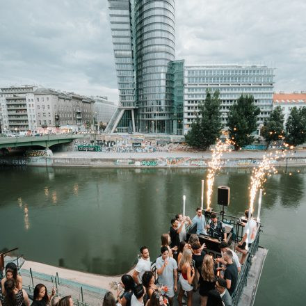 Afterwork Vienna