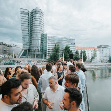Afterwork Vienna