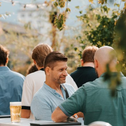 Afterwork Vienna
