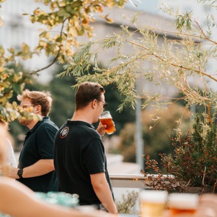 Afterwork Vienna