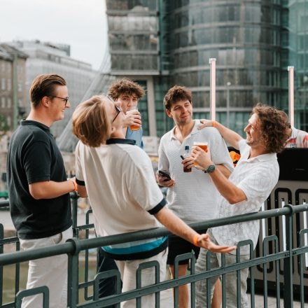 Afterwork Vienna