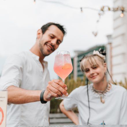 Afterwork Vienna