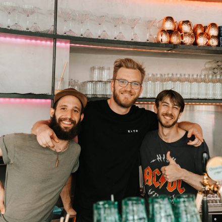 Afterwork Vienna