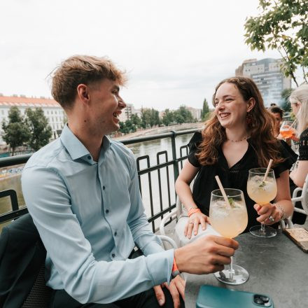 Afterwork Vienna