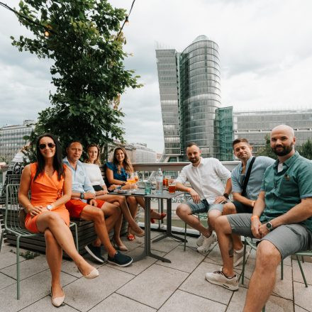 Afterwork Vienna