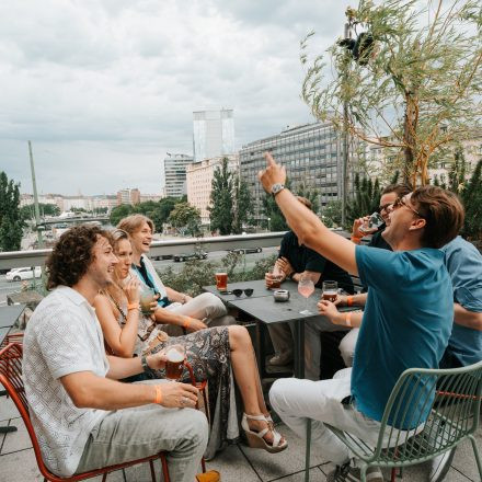 Afterwork Vienna