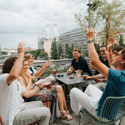 Afterwork Vienna