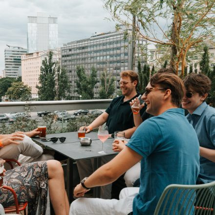 Afterwork Vienna