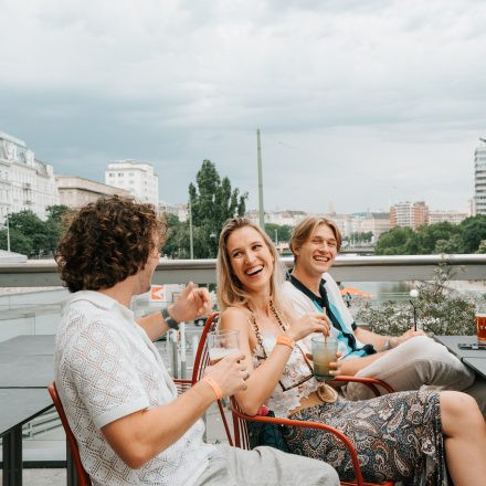 Afterwork Vienna