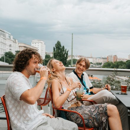 Afterwork Vienna