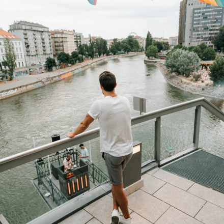 Afterwork Vienna