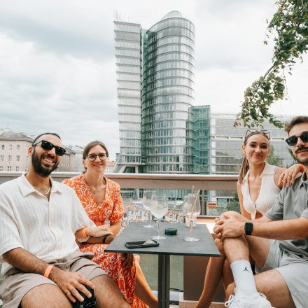 Afterwork Vienna