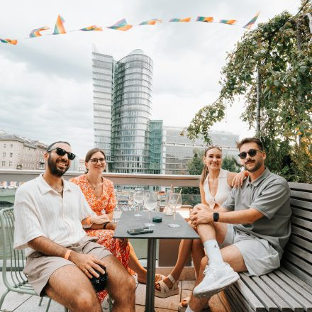 Afterwork Vienna