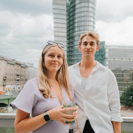 Afterwork Vienna