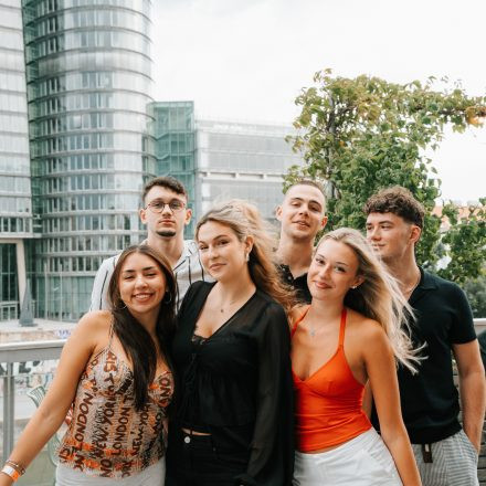 Afterwork Vienna