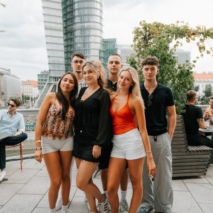 Afterwork Vienna