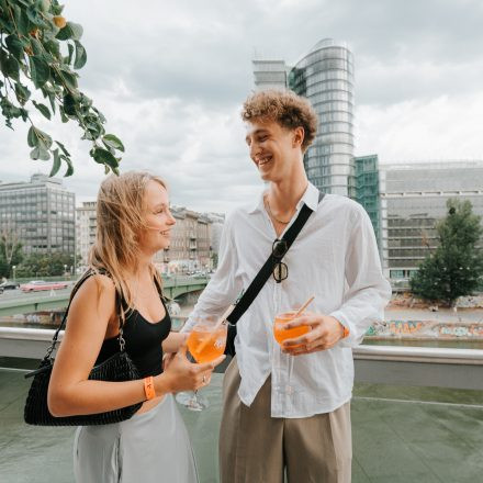 Afterwork Vienna