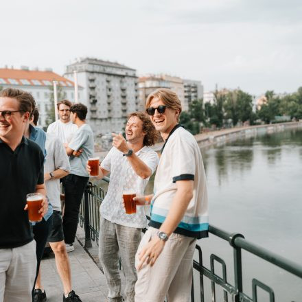 Afterwork Vienna