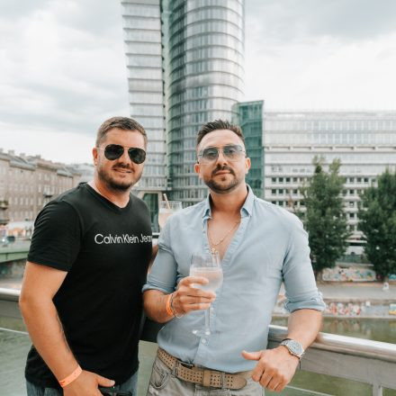 Afterwork Vienna