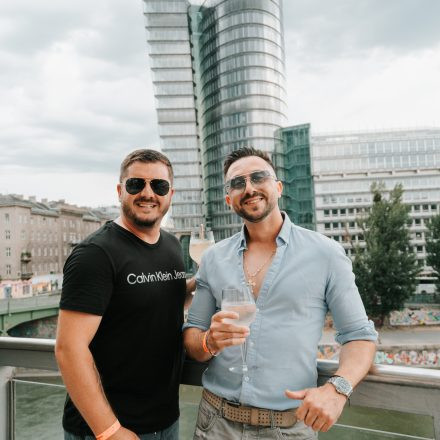 Afterwork Vienna