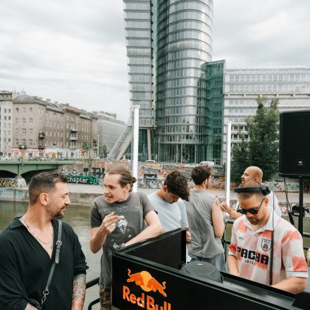 Afterwork Vienna
