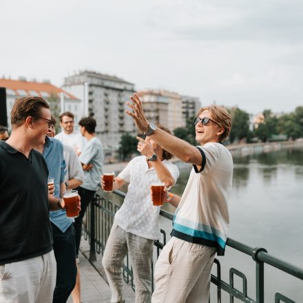 Afterwork Vienna