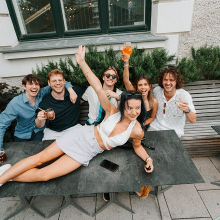 Afterwork Vienna