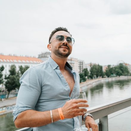 Afterwork Vienna