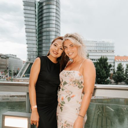 Afterwork Vienna